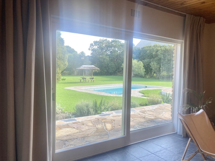 To Let 4 Bedroom Property for Rent in Blue Valley Western Cape